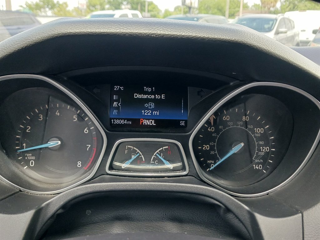 2017 Nissan Altima - $8,190