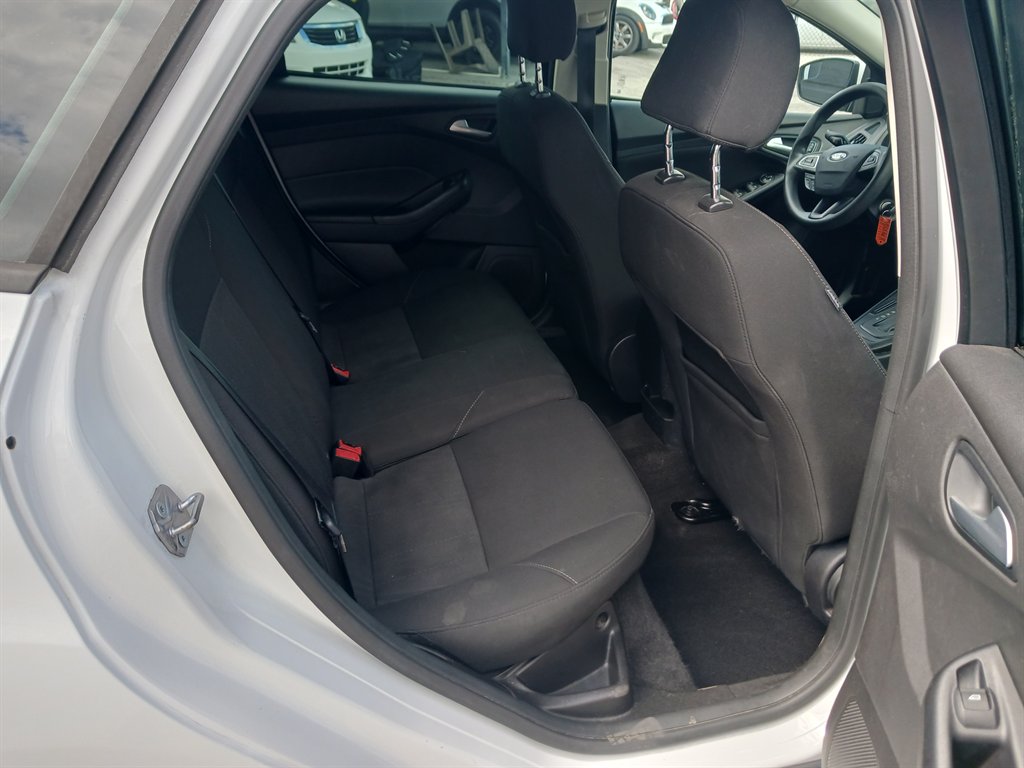 2017 Nissan Altima - $8,190