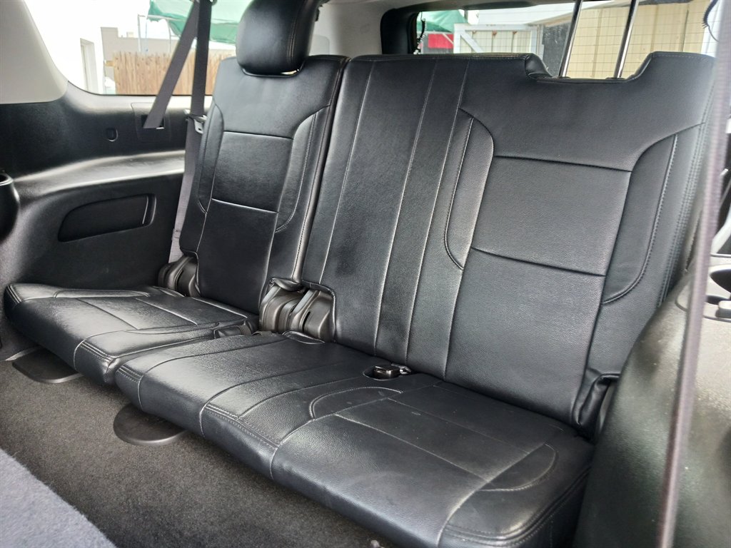 2018 GMC Yukon - $19,989