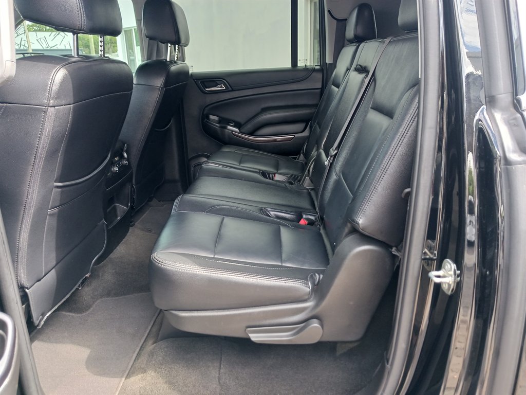 2018 GMC Yukon - $19,989