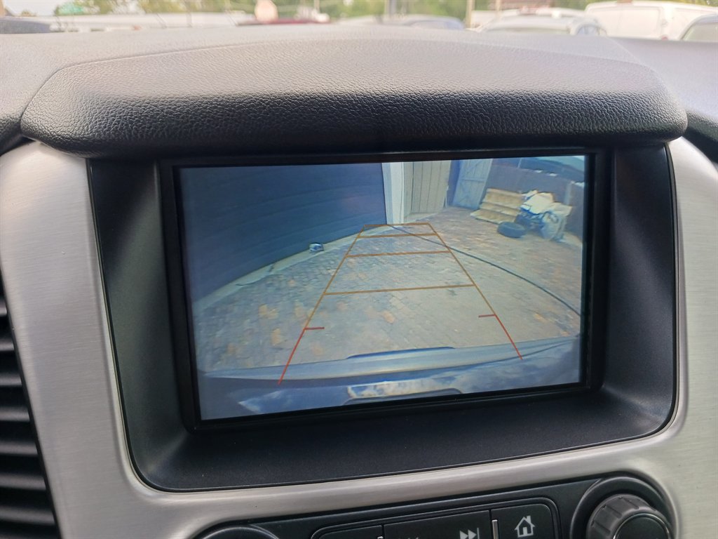2018 GMC Yukon - $19,989