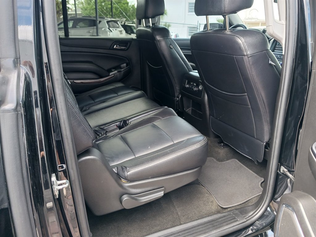 2018 GMC Yukon - $19,989