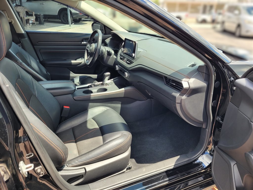 2020 Nissan Altima - $7,890