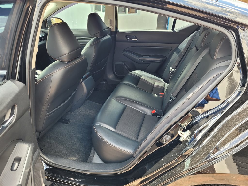 2020 Nissan Altima - $7,890