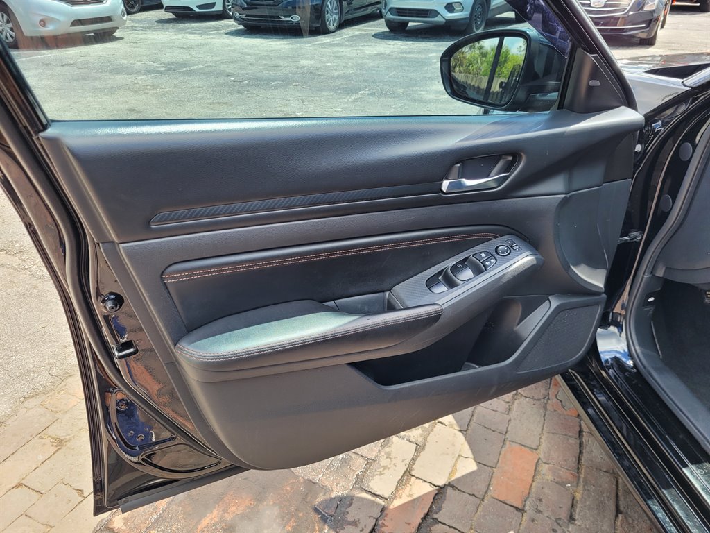 2020 Nissan Altima - $7,890