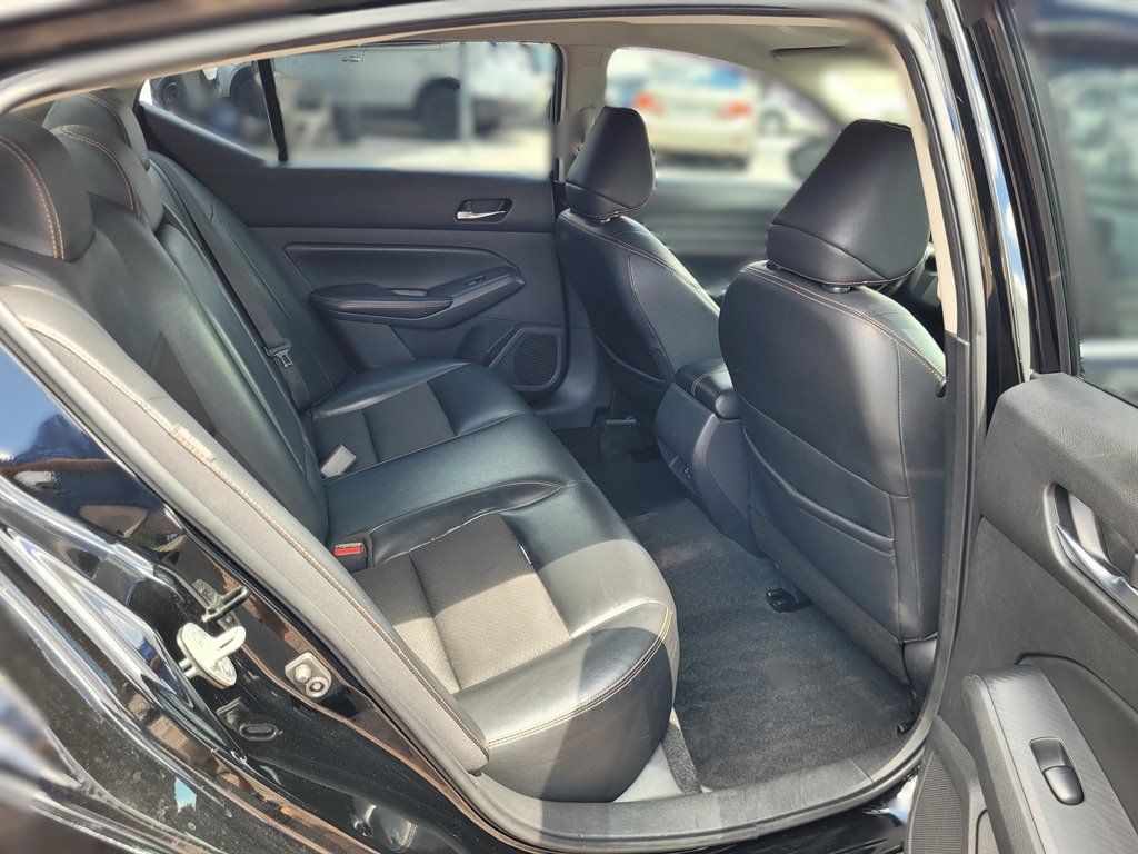 2020 Nissan Altima - $7,890