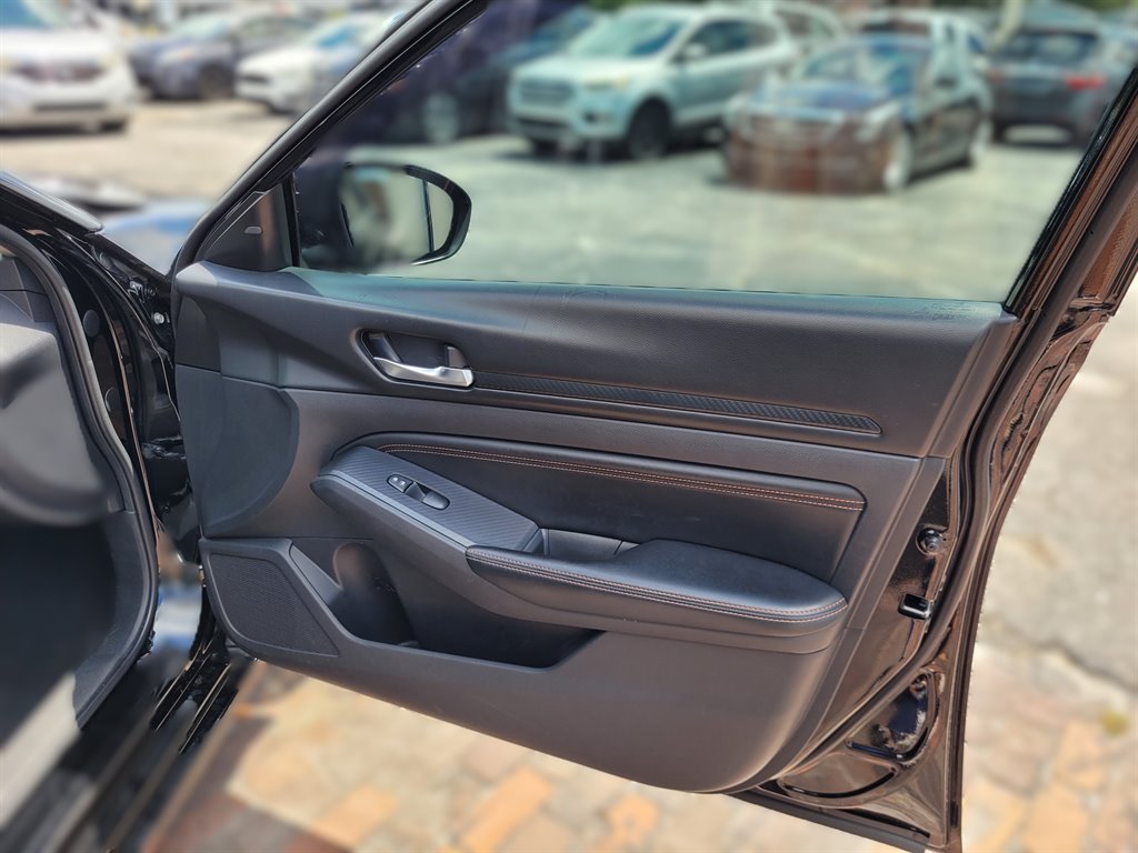2020 Nissan Altima - $7,890