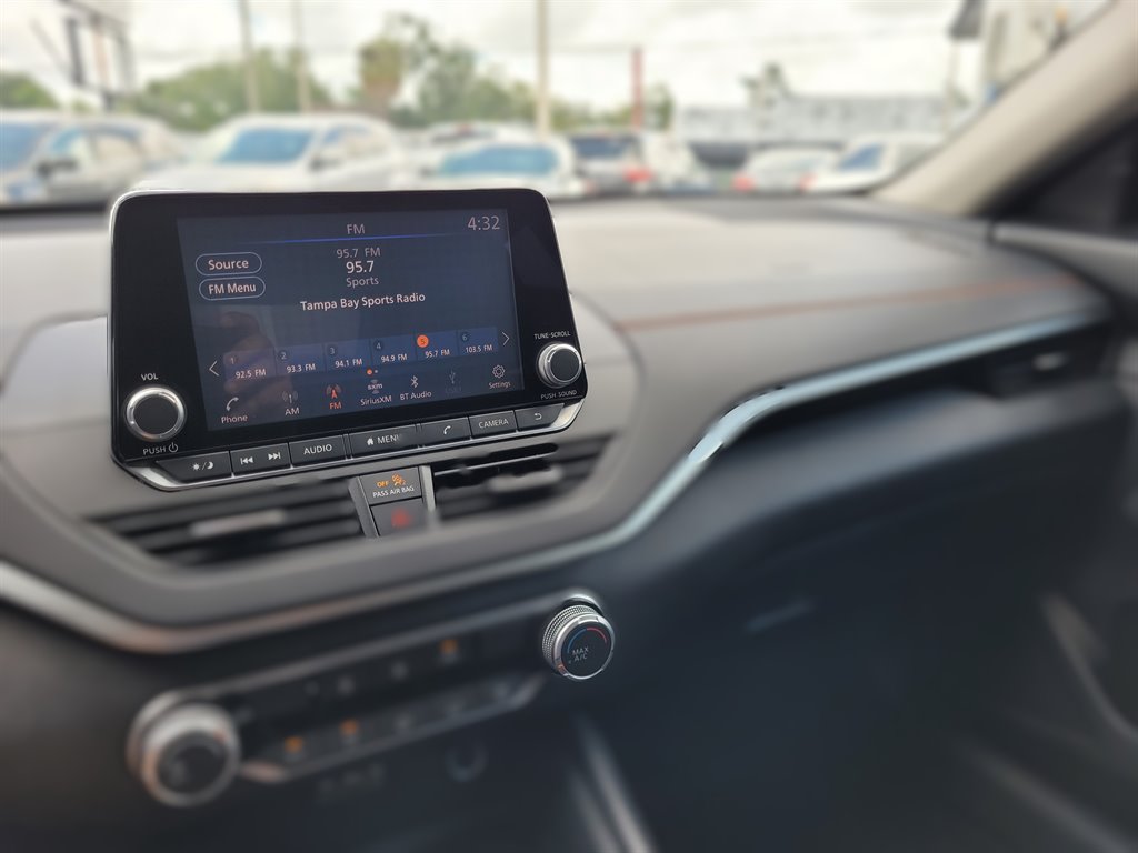2020 Nissan Altima - $7,890