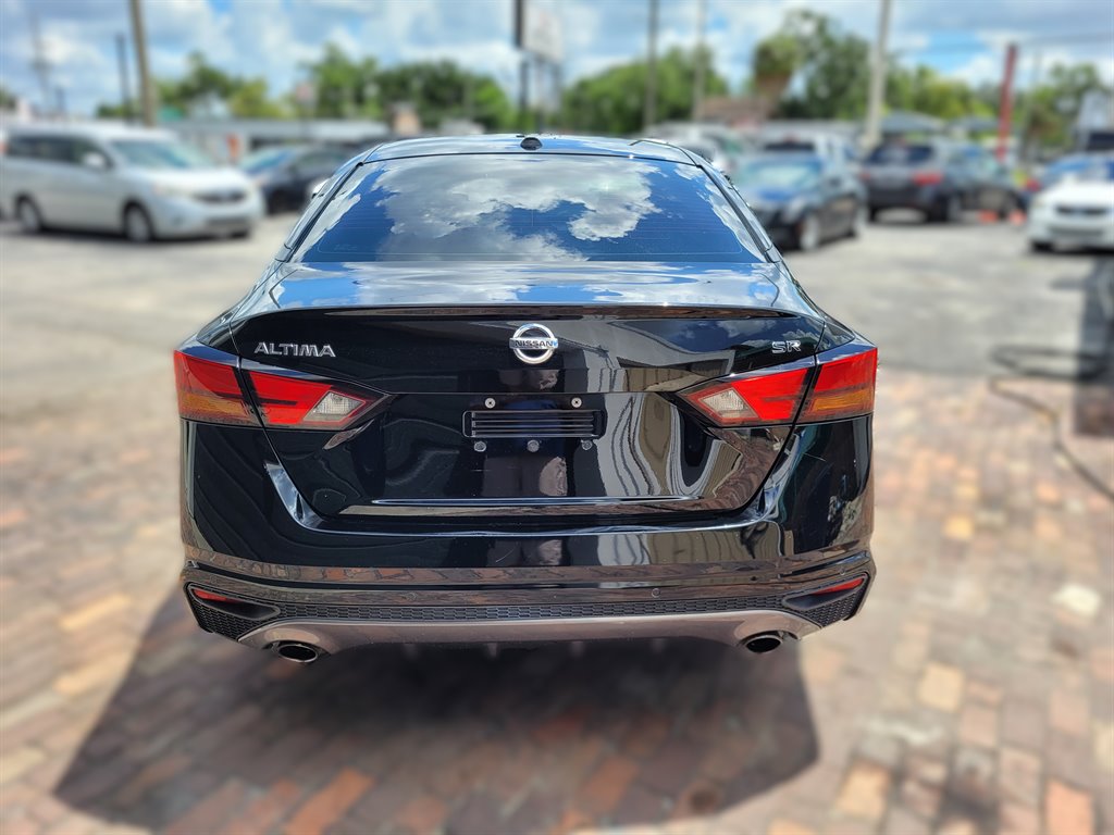 2020 Nissan Altima - $7,890