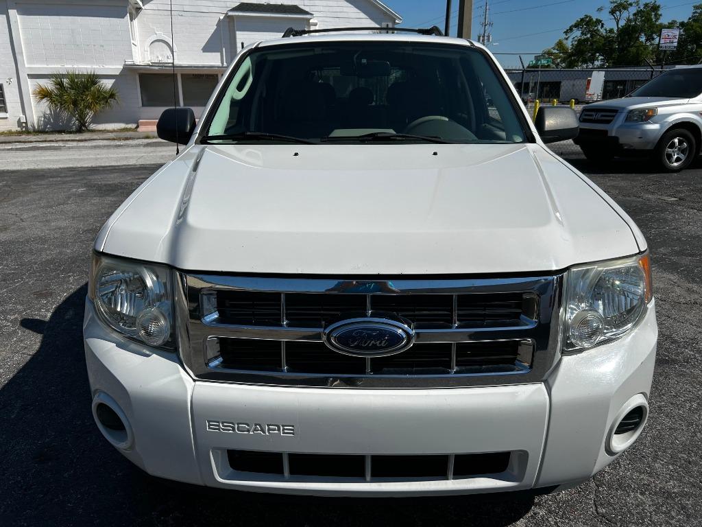 2009 Ford Escape XLS photo
