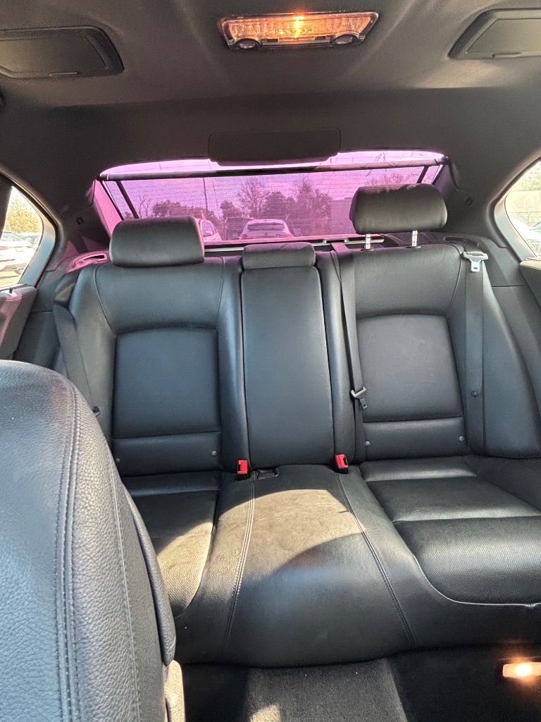2014 BMW MDX 740Li xDrive photo
