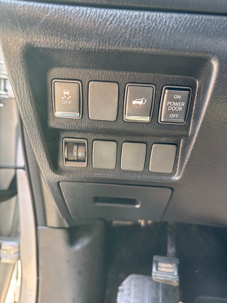 2013 Infiniti JX35 photo
