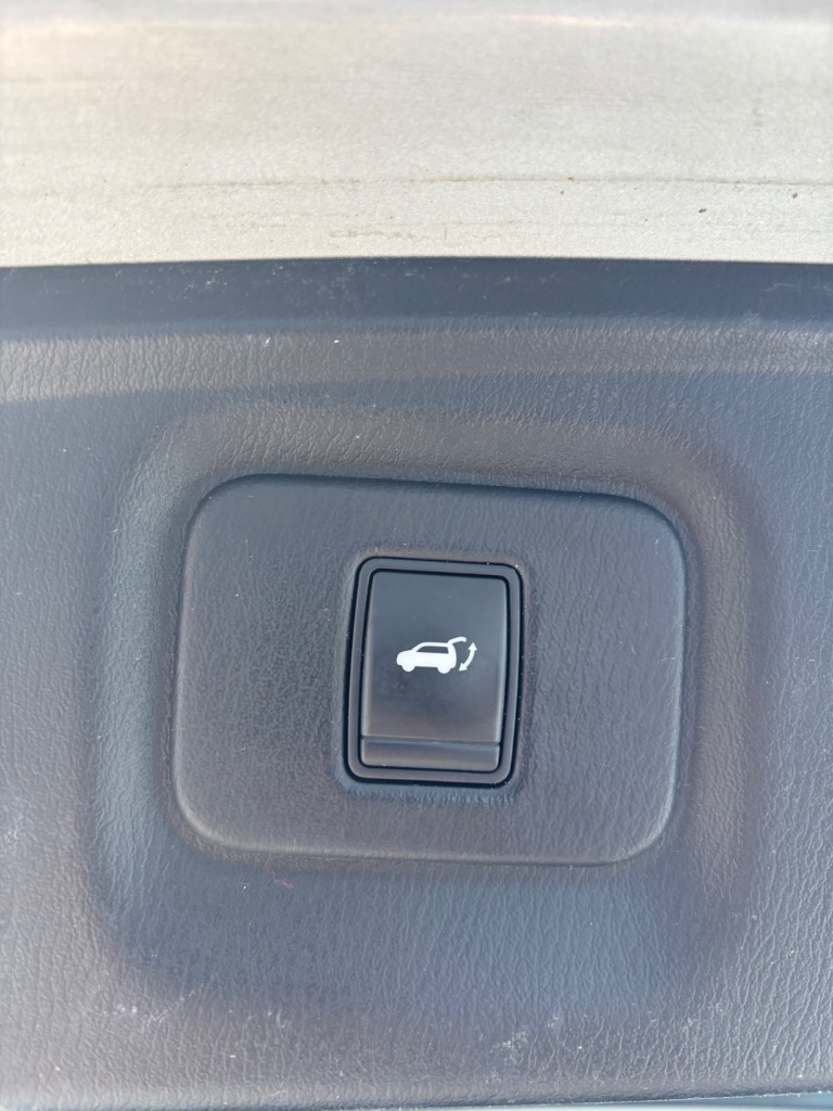 2013 Infiniti JX35 photo