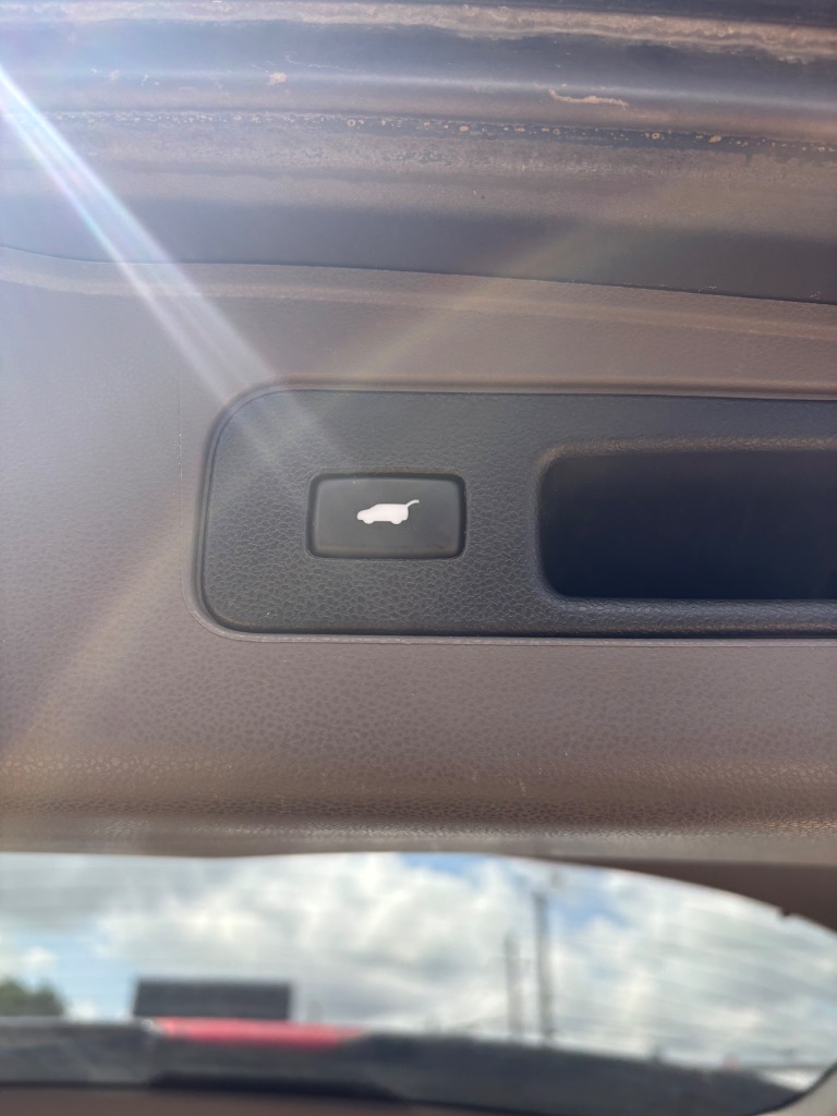 2012 Honda Odyssey Touring photo