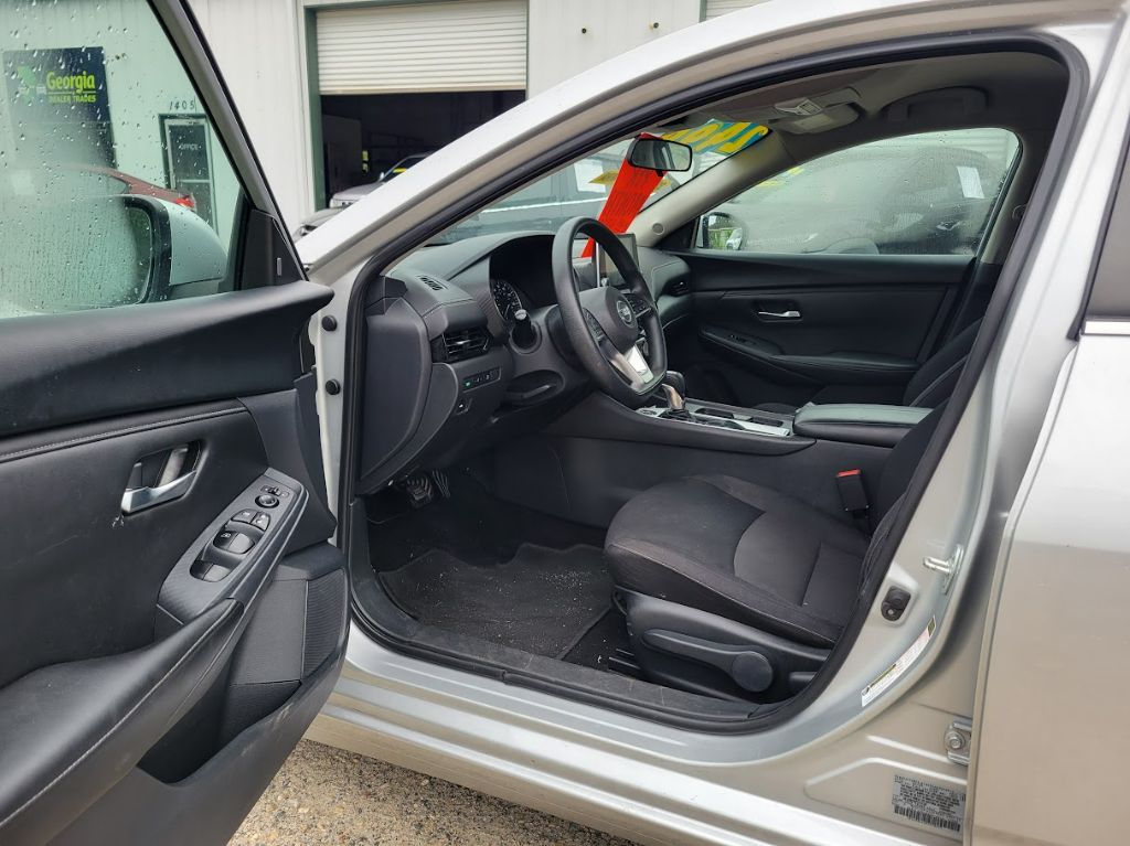 2023 Nissan Sentra