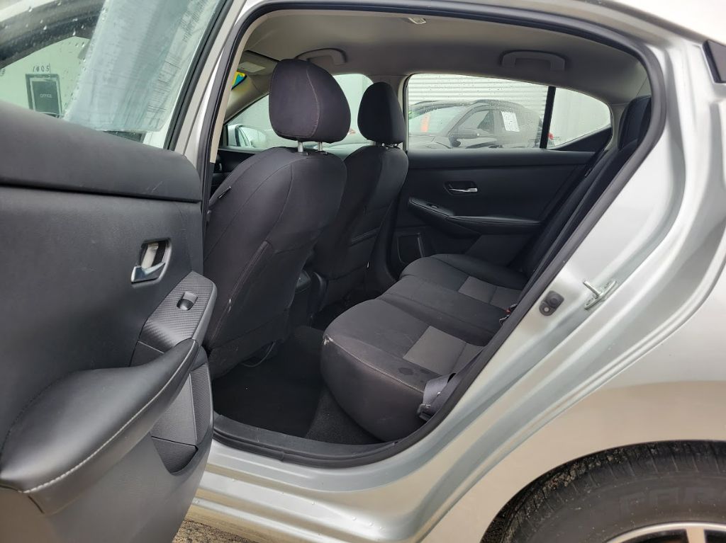 2023 Nissan Sentra