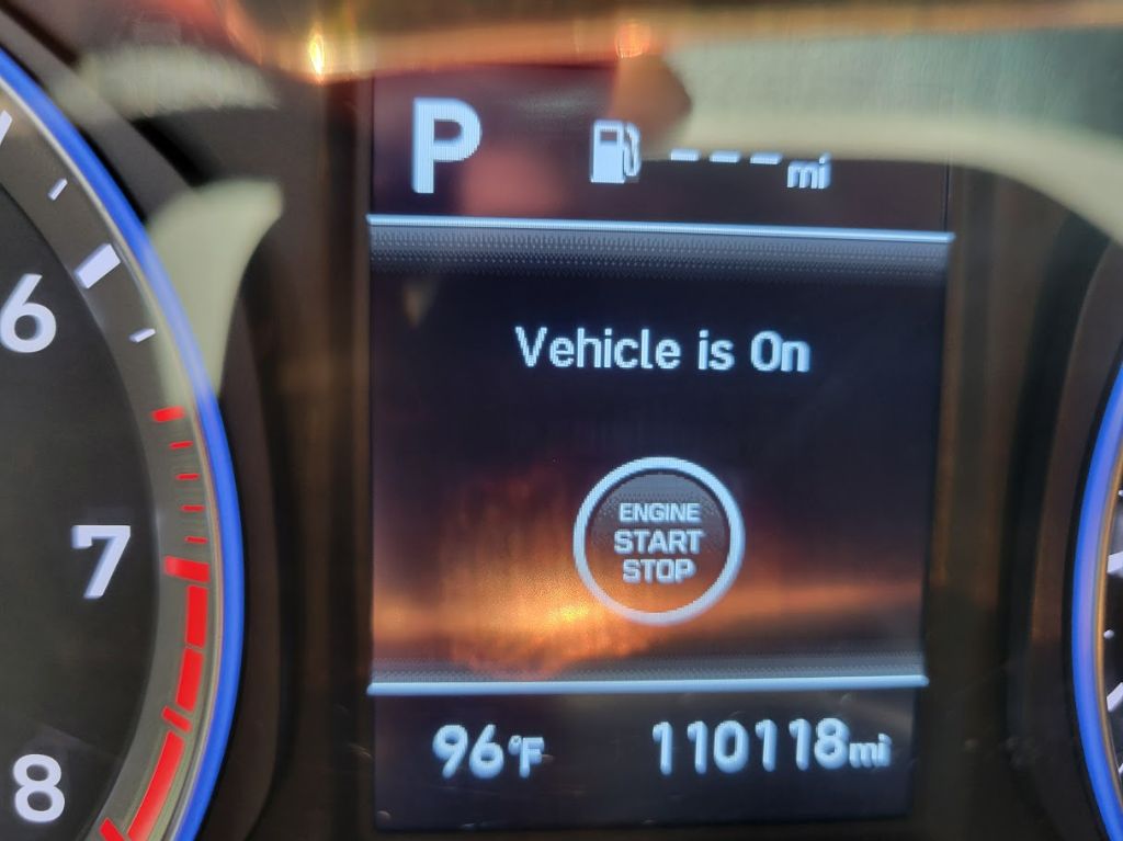 2019 Hyundai Kona