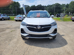 2021 Buick Encore