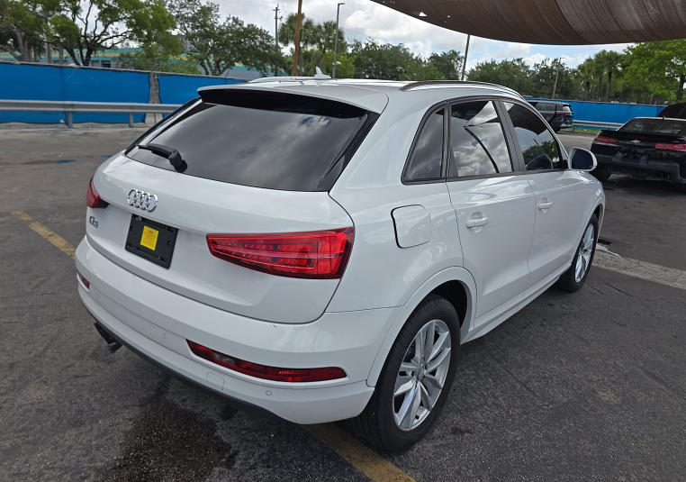 2015 Audi Q5