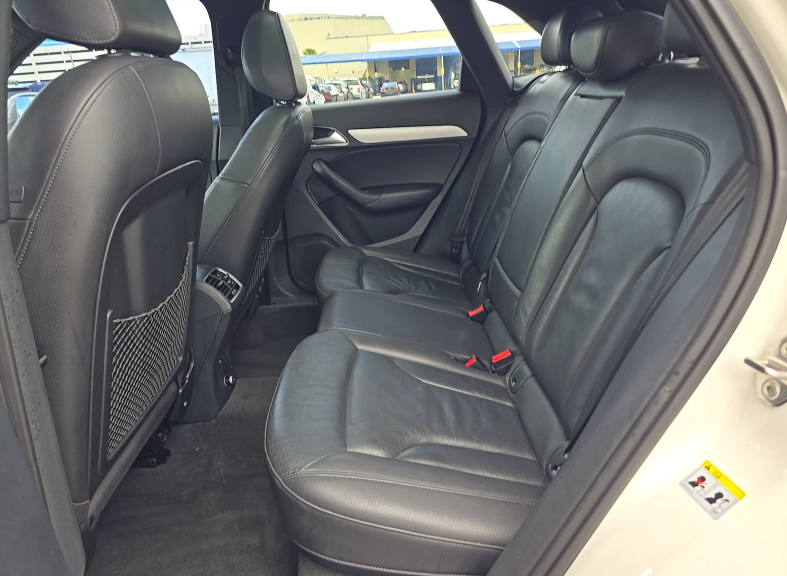 2015 Audi Q5