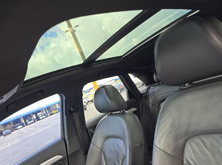 2015 Audi Q5