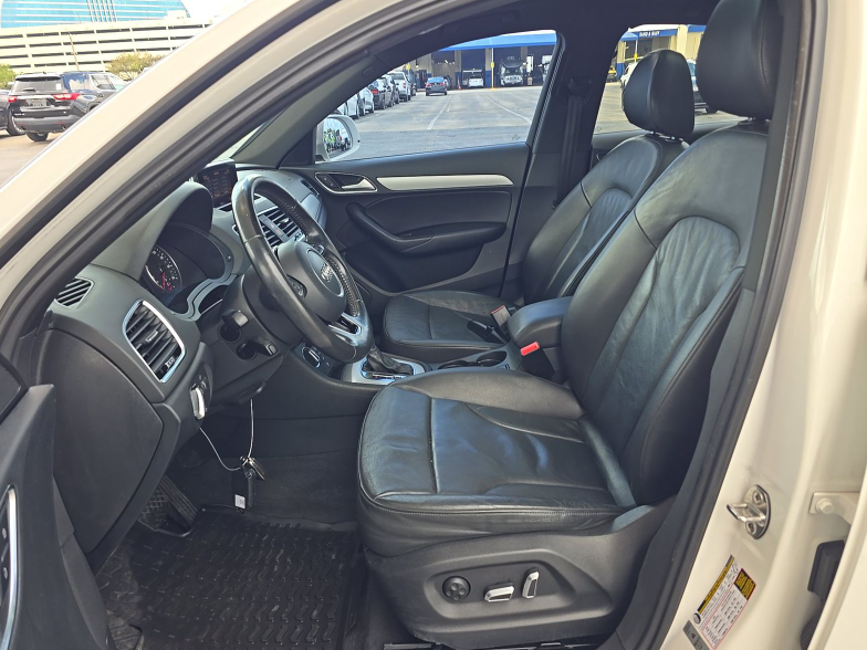 2015 Audi Q5