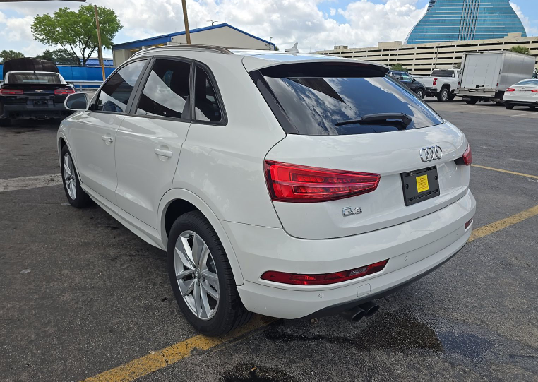 2015 Audi Q5
