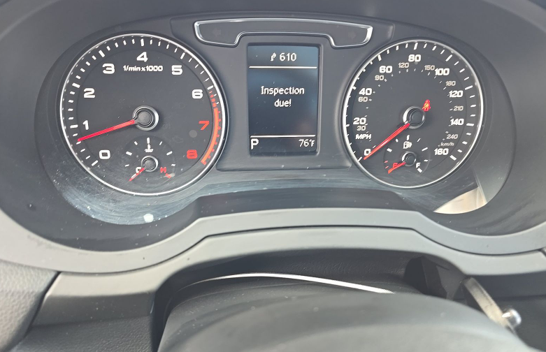 2015 Audi Q5