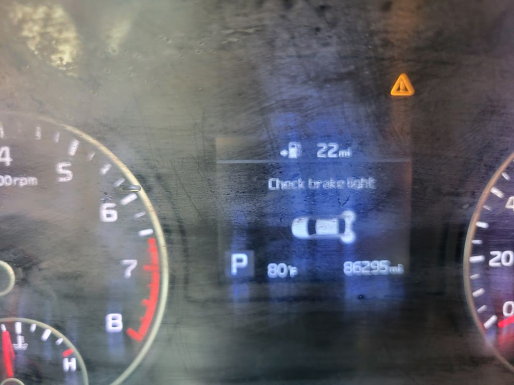 2020 Kia Optima