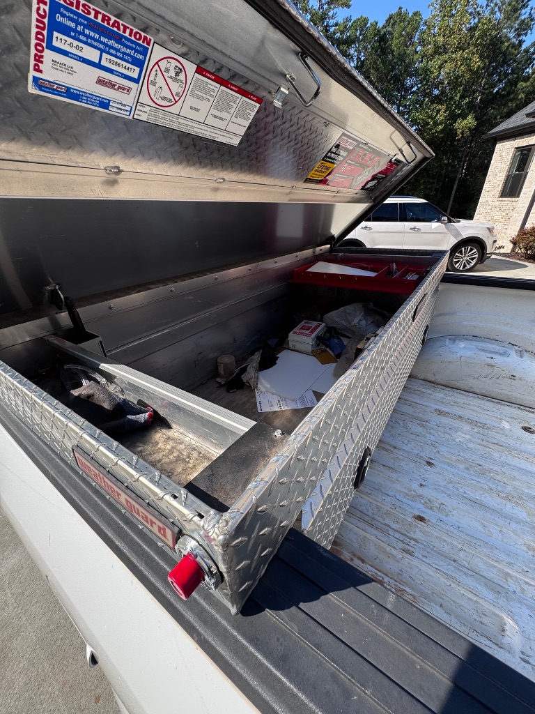 2019 Ford F-150 - $10,500