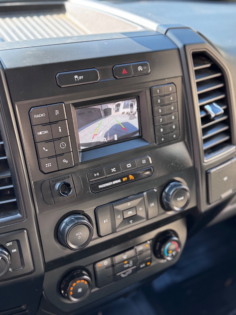 2019 Ford F-150 - $10,500