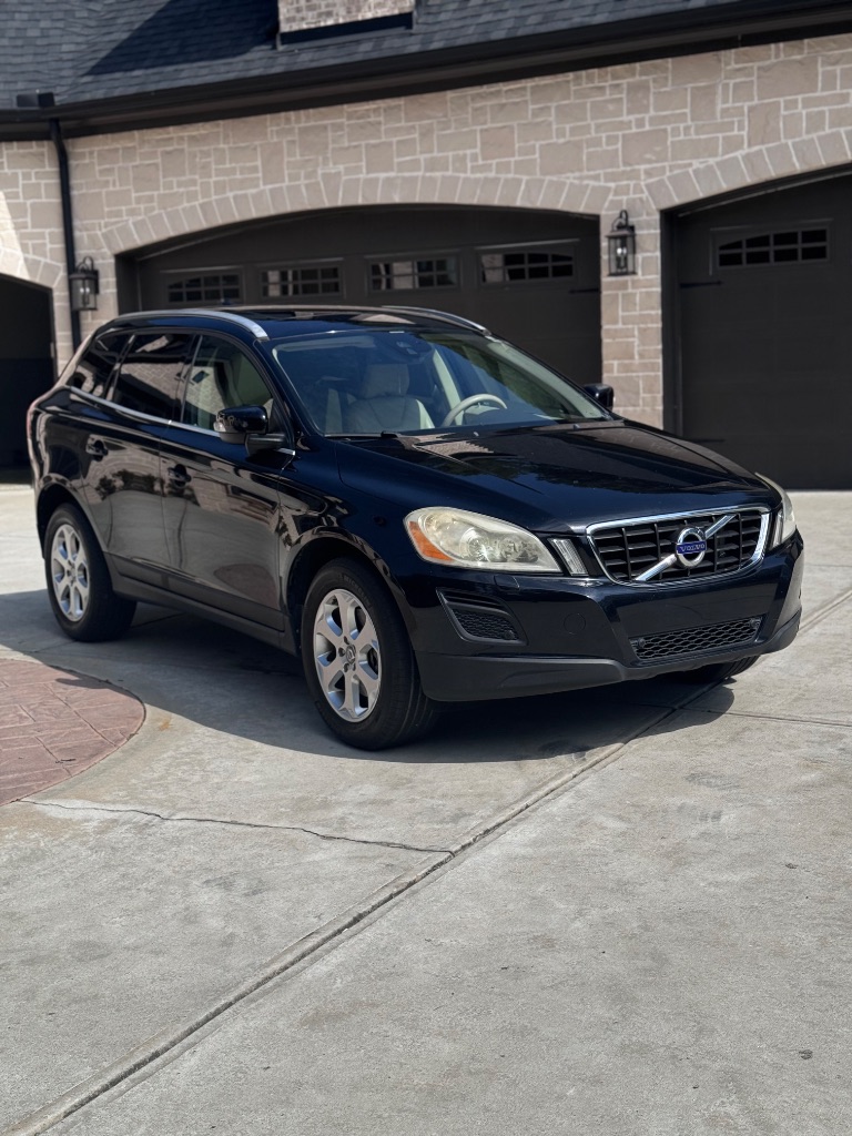 2013 Volvo XC60