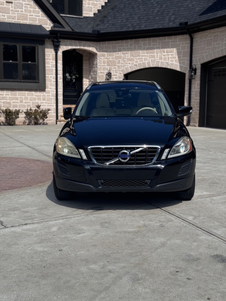 2013 Volvo XC60