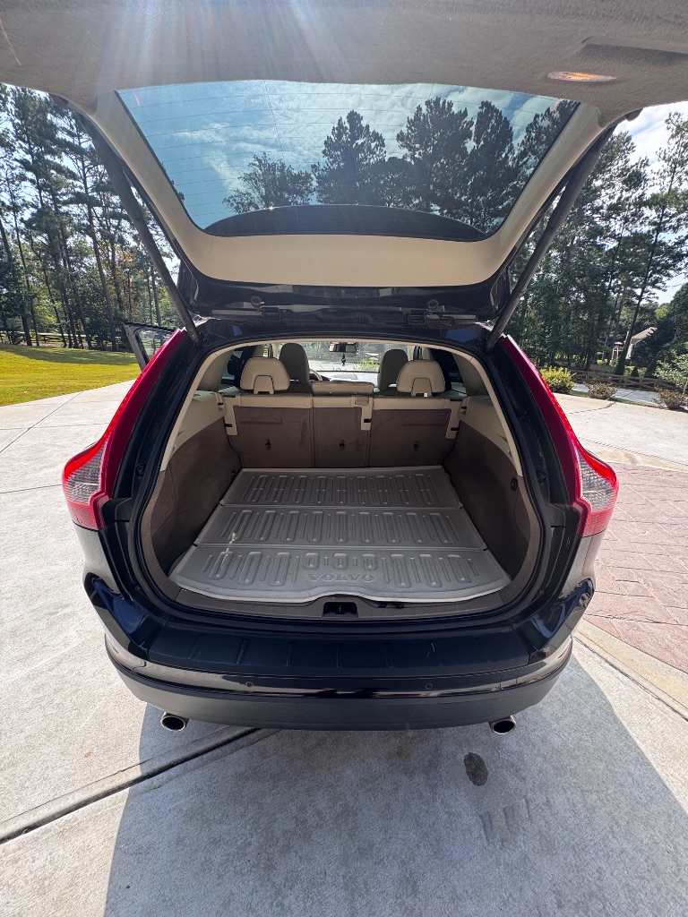 2013 Volvo XC60