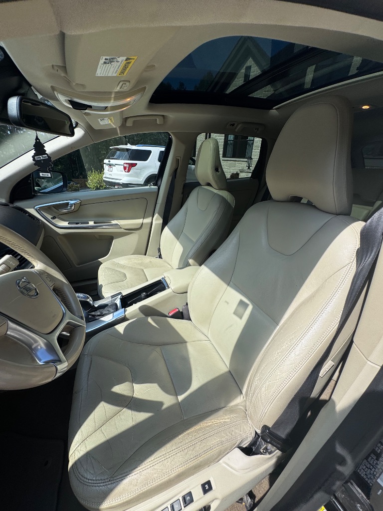 2013 Volvo XC60