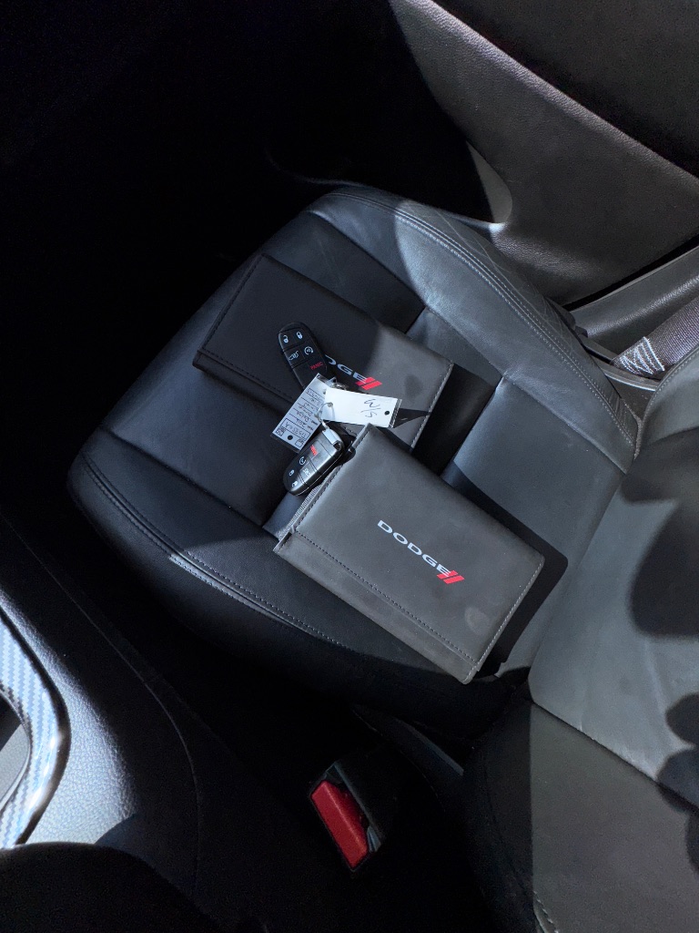 2016 Dodge Durango - $7,500