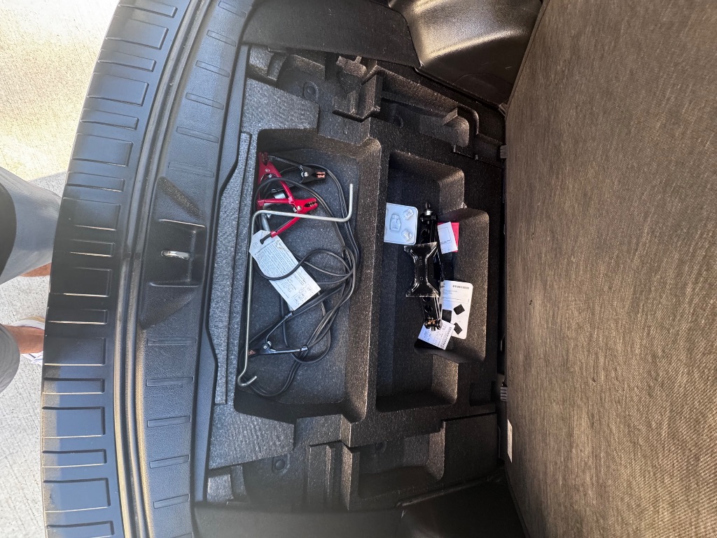 2017 Subaru Forester - $8,500