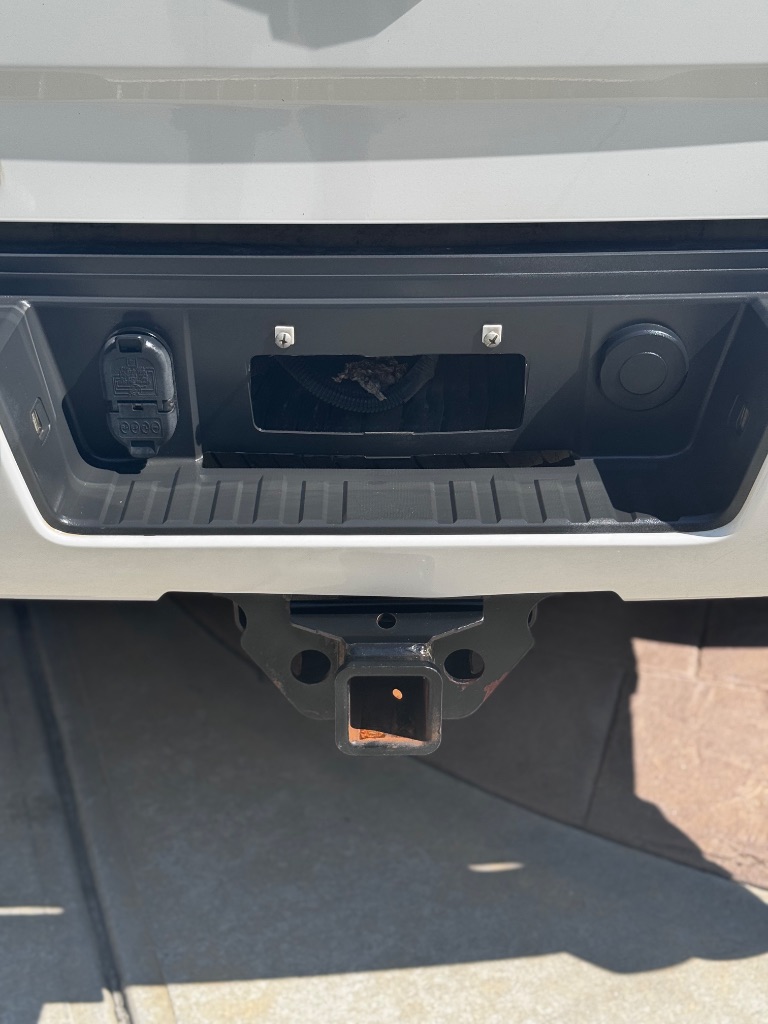 2015 Chevrolet Silverado 2500HD - $27,999