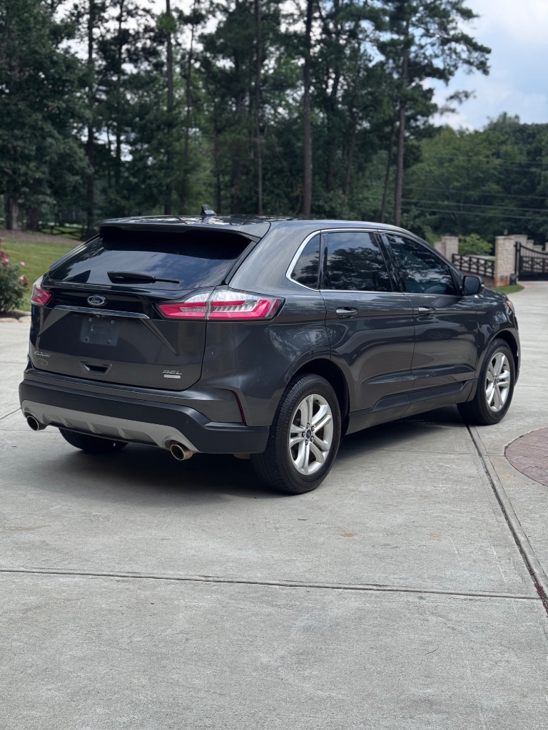 2019 Ford Edge - $11,999