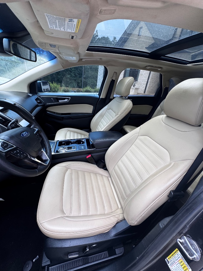 2019 Ford Edge - $11,999