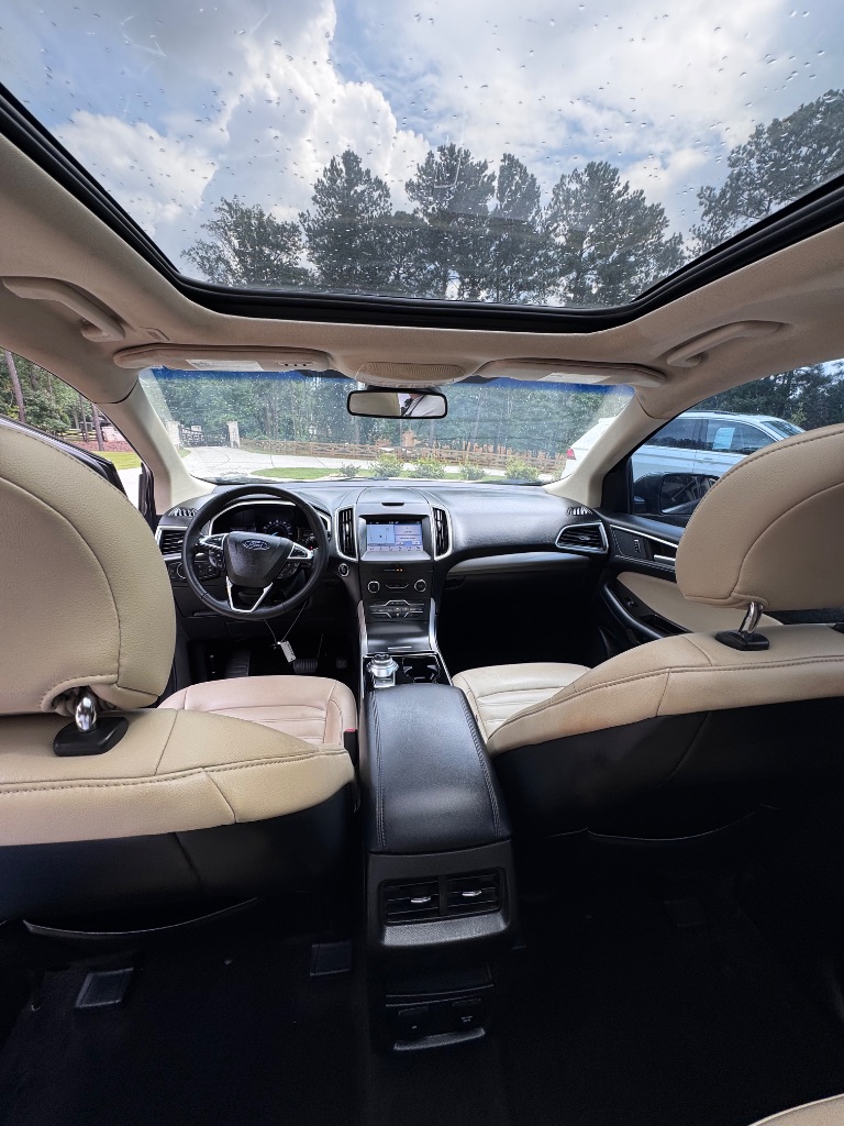 2019 Ford Edge - $11,999