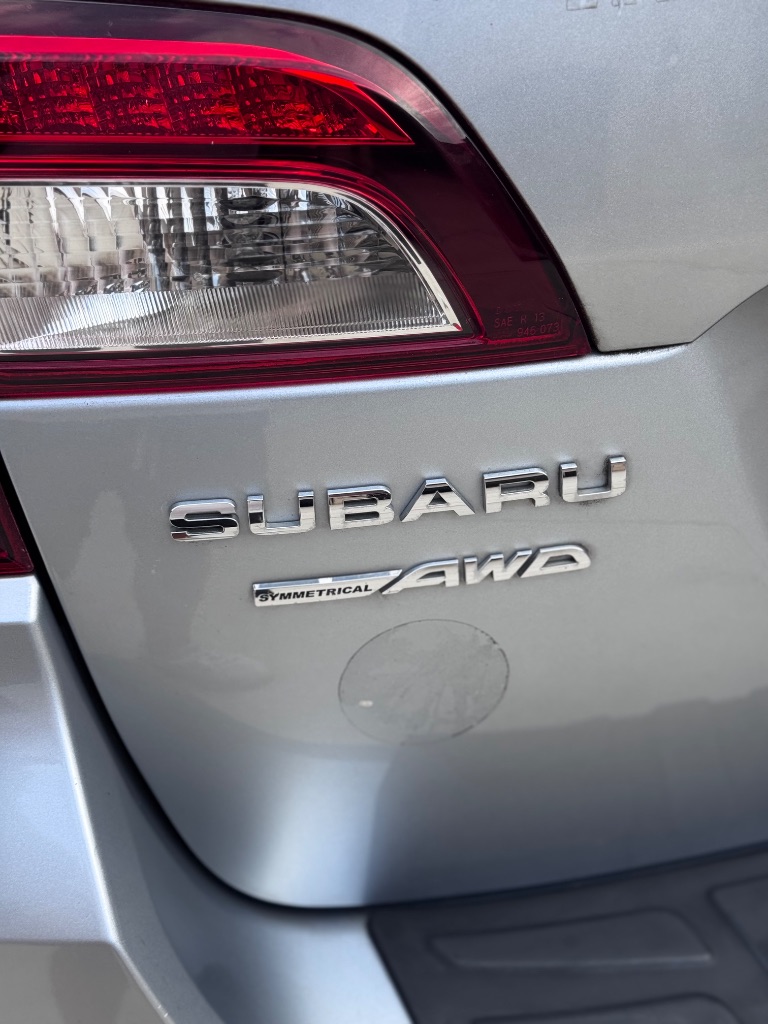 2016 Subaru Outback - $8,999