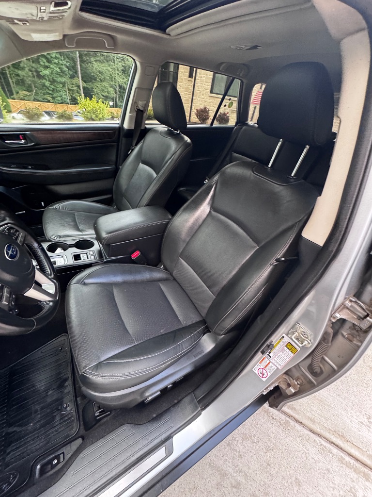 2016 Subaru Outback - $8,999
