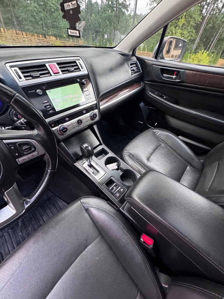 2016 Subaru Outback - $8,999