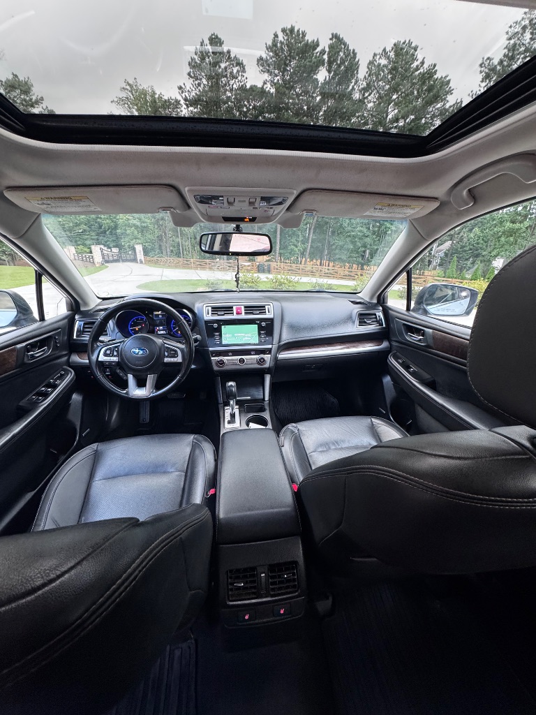 2016 Subaru Outback - $8,999