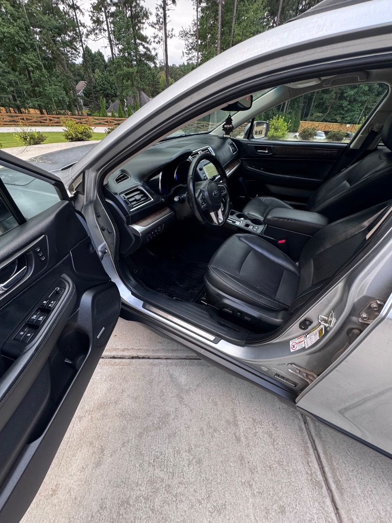 2016 Subaru Outback - $8,999