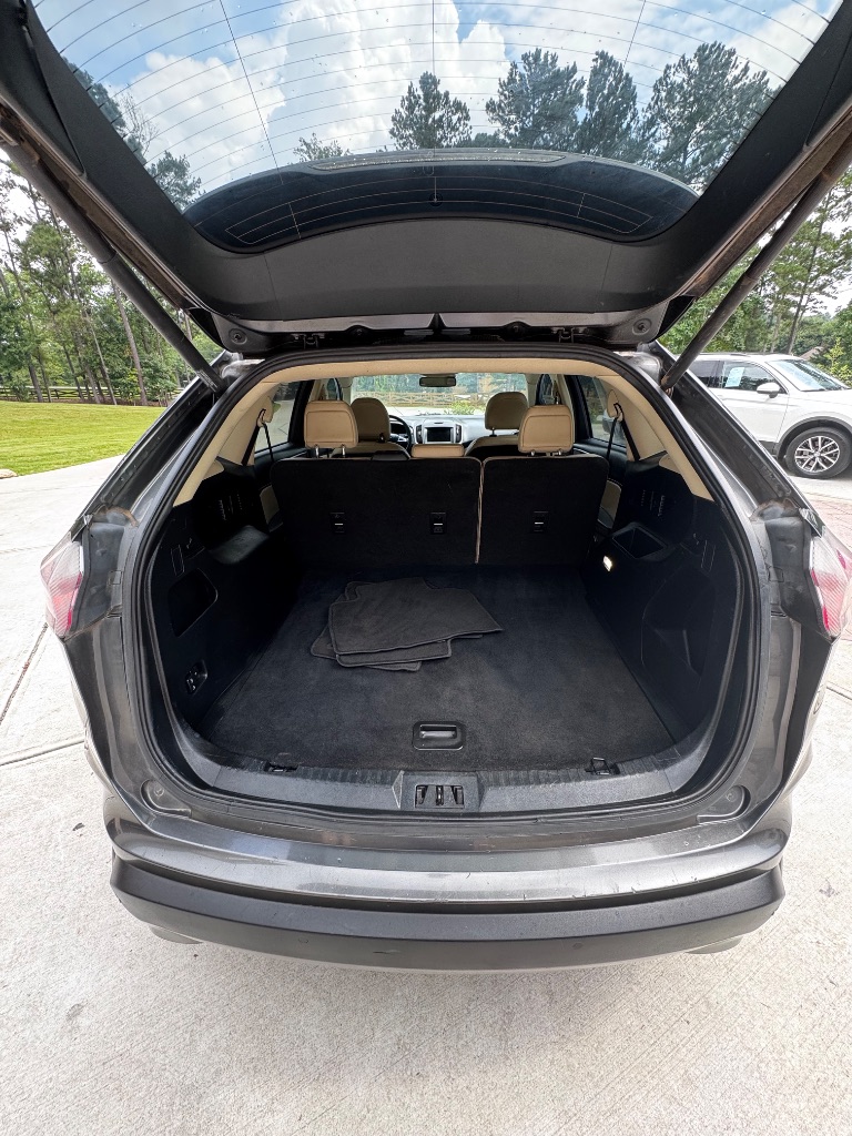 2016 Subaru Outback - $8,999
