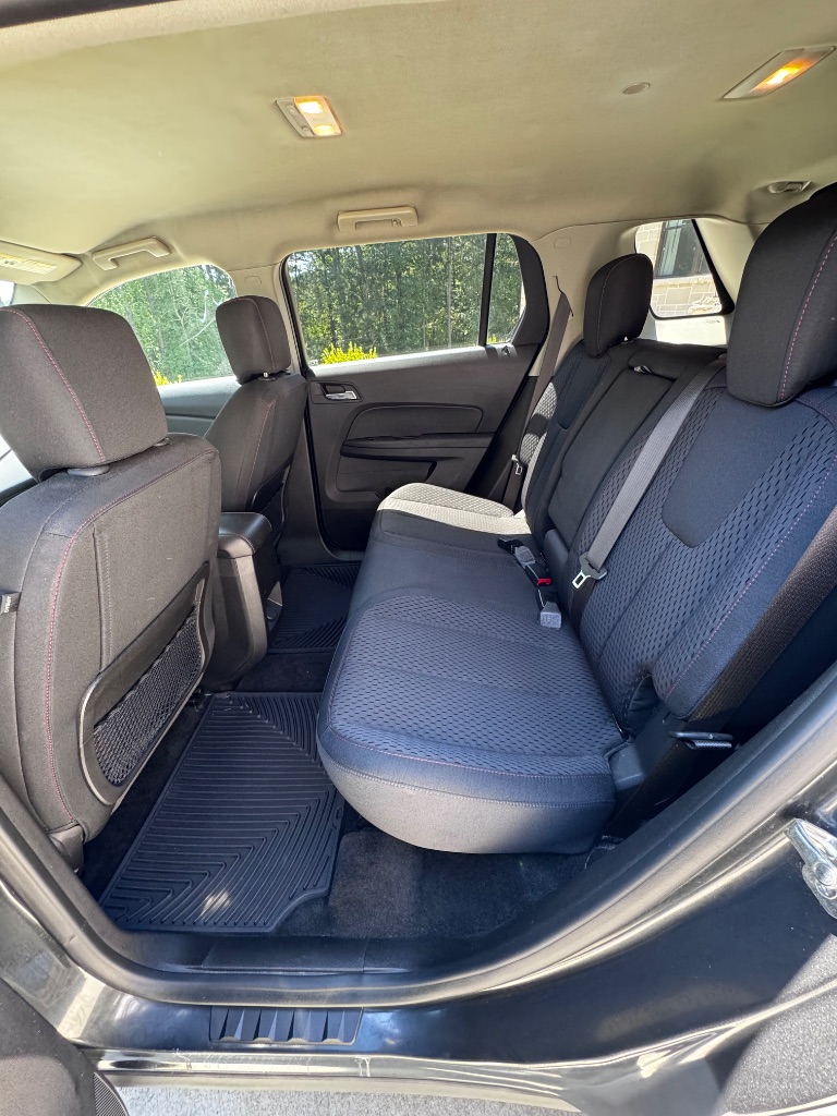2014 GMC Terrain - $4,999