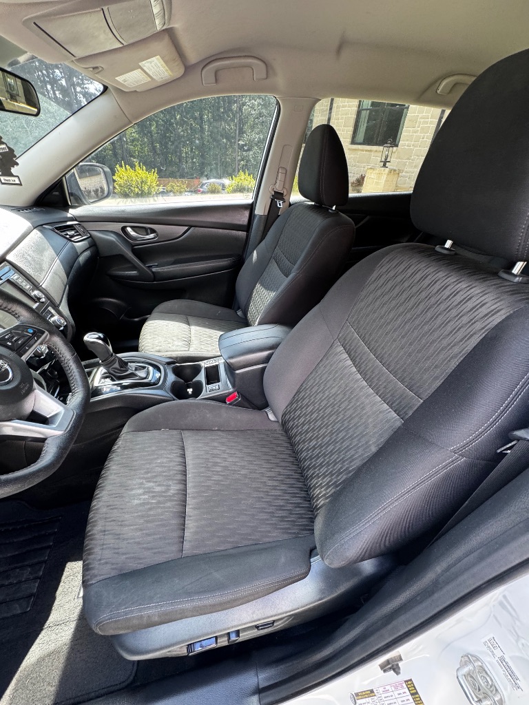 2020 Nissan Rogue - $8,999