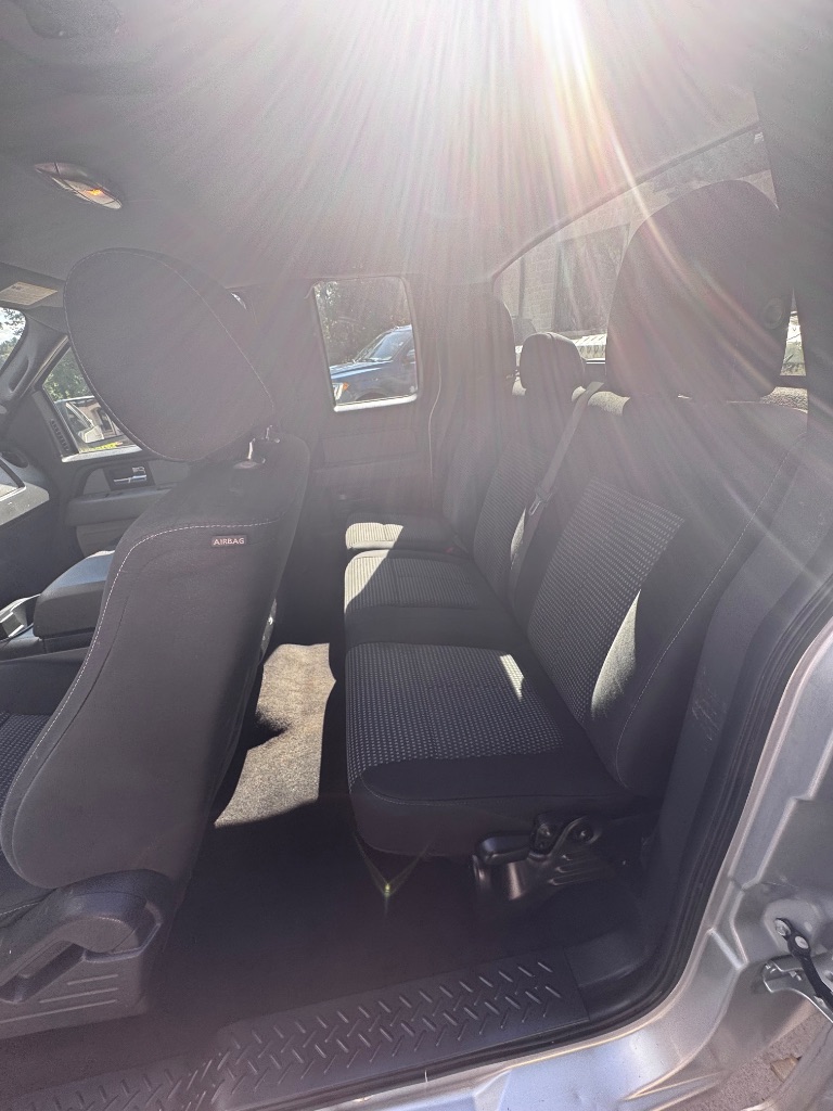 2014 Ford F-150 - $7,999
